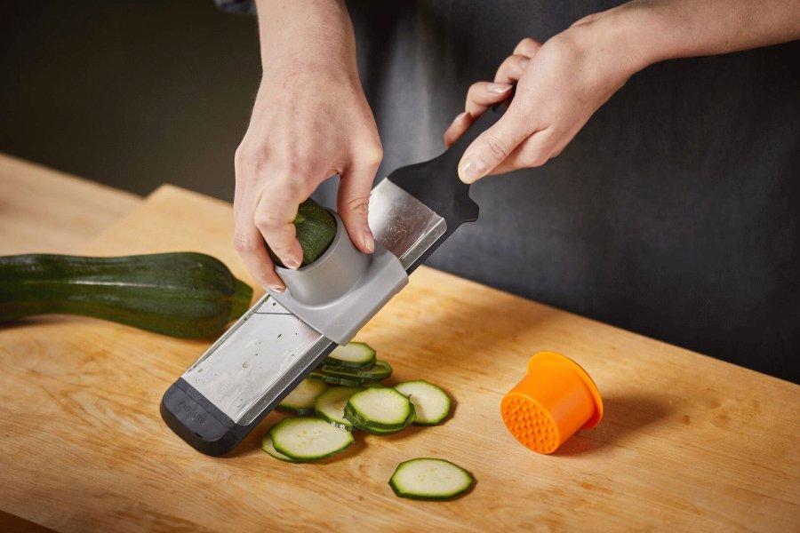 Fiskars Functional Form Gem�sehobel