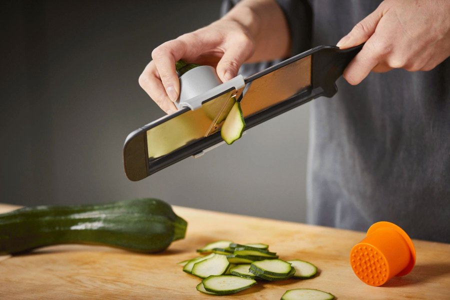 Fiskars Functional Form Gem�sehobel