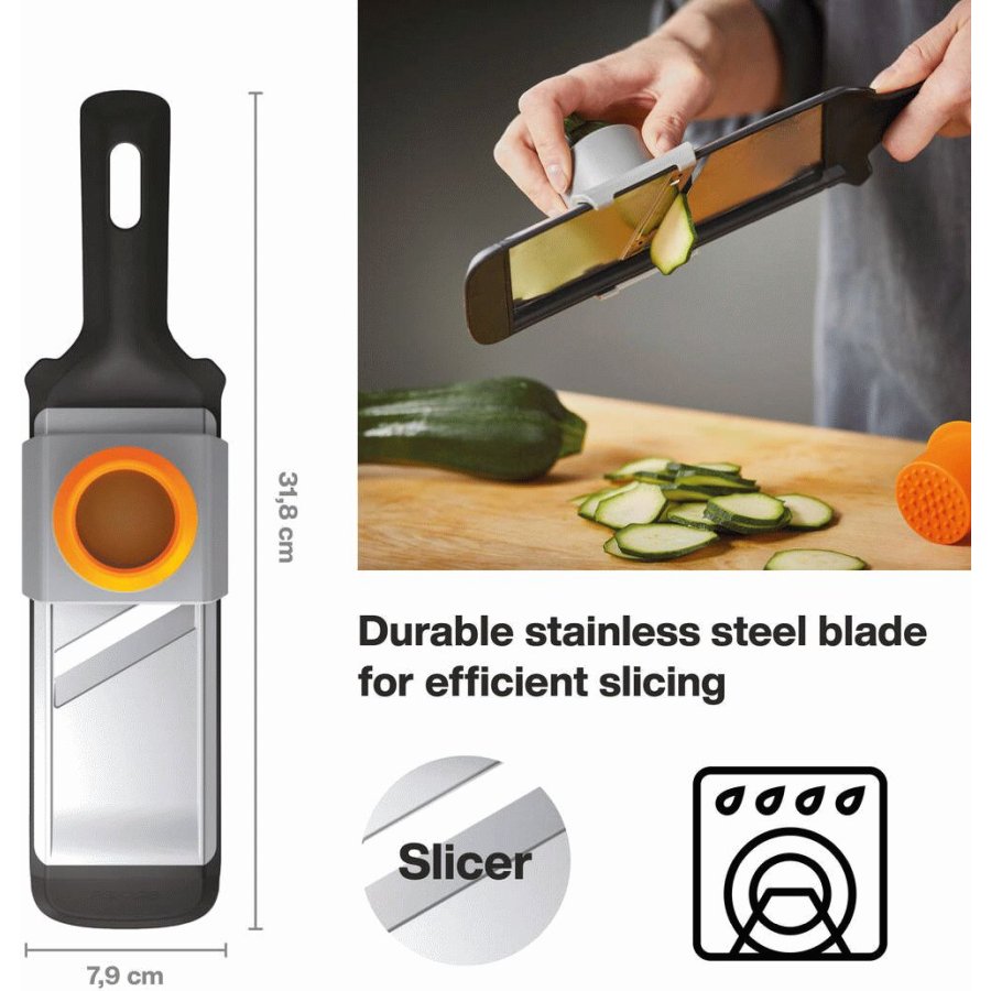 Fiskars Functional Form Gem�sehobel