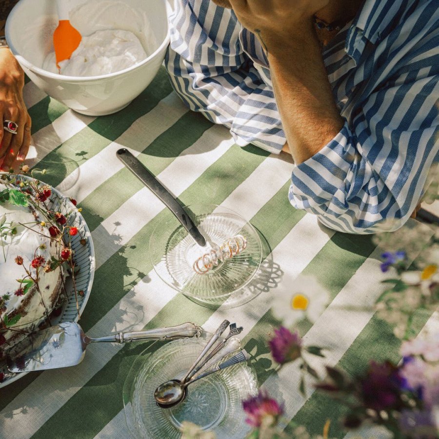 Fiskars Functional Form Spiralbesen