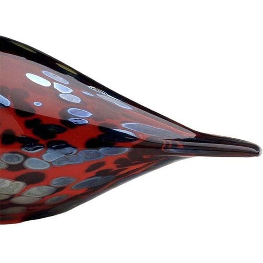 Iittala Birds by Toikka Glasfugl, Nattegal