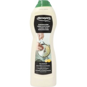 Demeyere Reinigingscrme voor RVS 750 ml