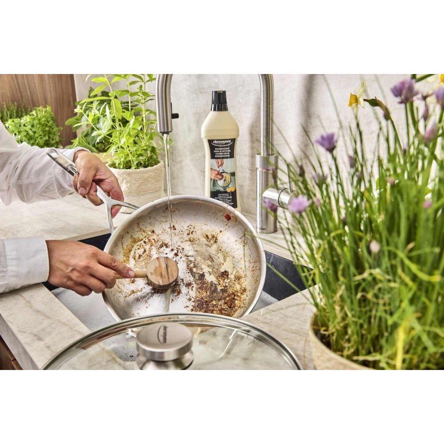 Demeyere Reinigingscrme voor RVS 750 ml