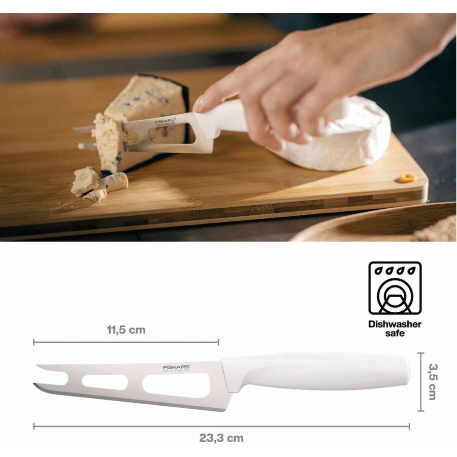 Fiskars Functional Form K�semesser, wei�