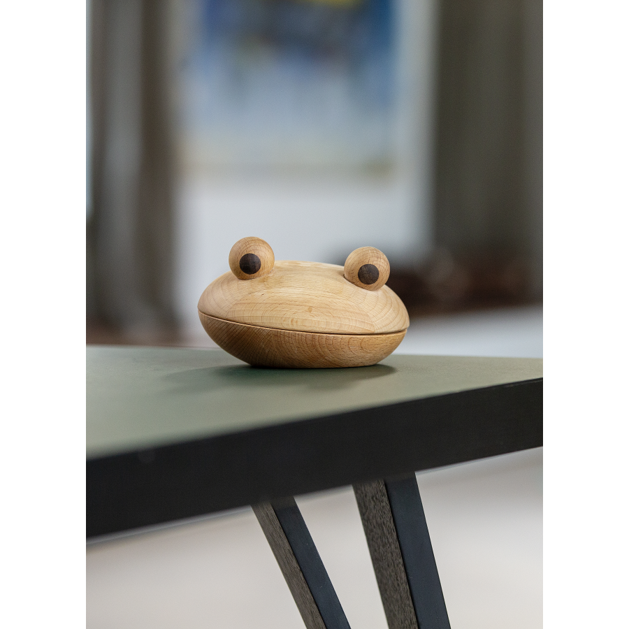 Spring Copenhagen Fr�sk�l �14 cm, B�g