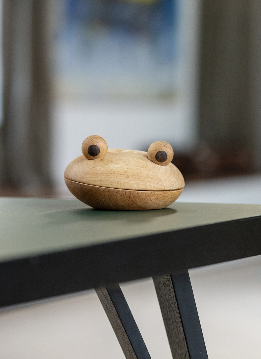 Spring Copenhagen Fr�sk�l �14 cm, B�g