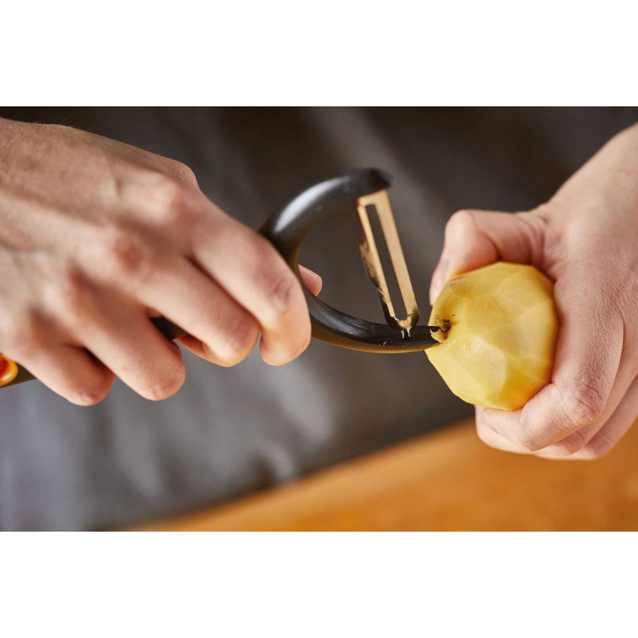 Fiskars Functional Form Sch�lmesser, Horizontal