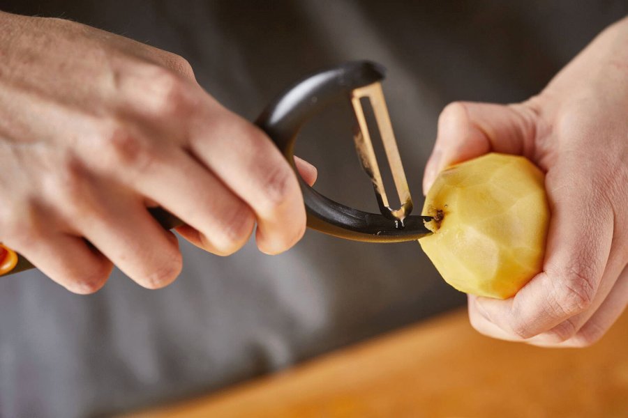 Fiskars Functional Form Sch�lmesser, Horizontal