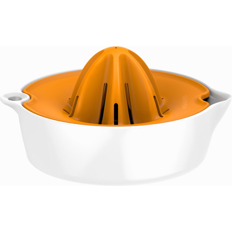 Fiskars Functional Form Zitruspresse
