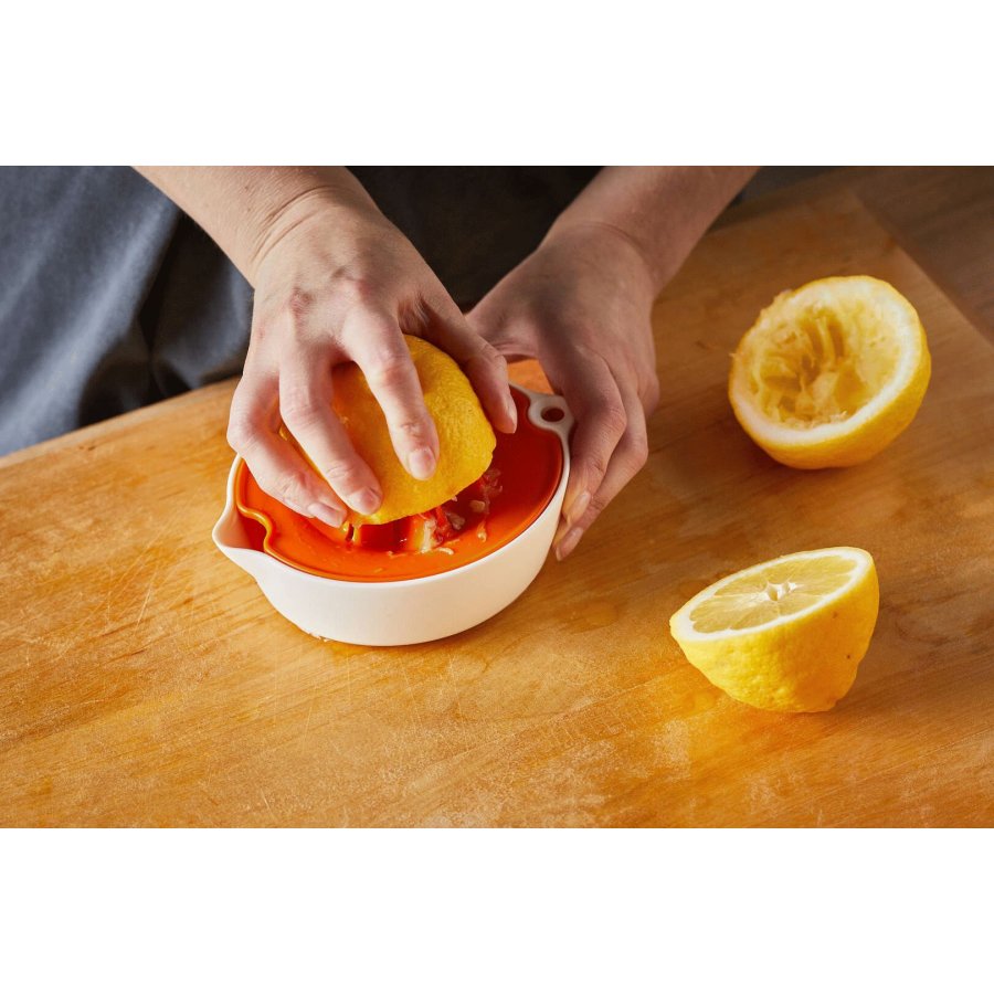 Fiskars Functional Form Zitruspresse