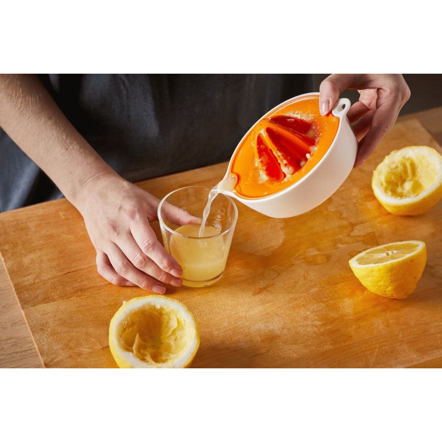 Fiskars Functional Form Zitruspresse