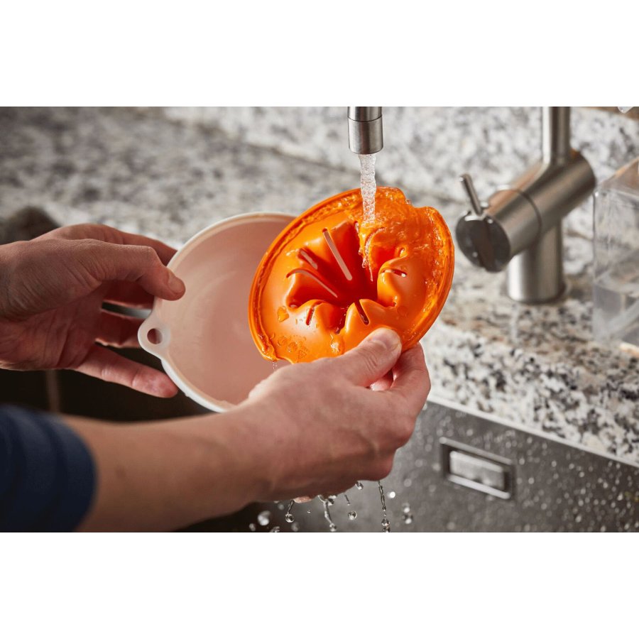 Fiskars Functional Form Zitruspresse