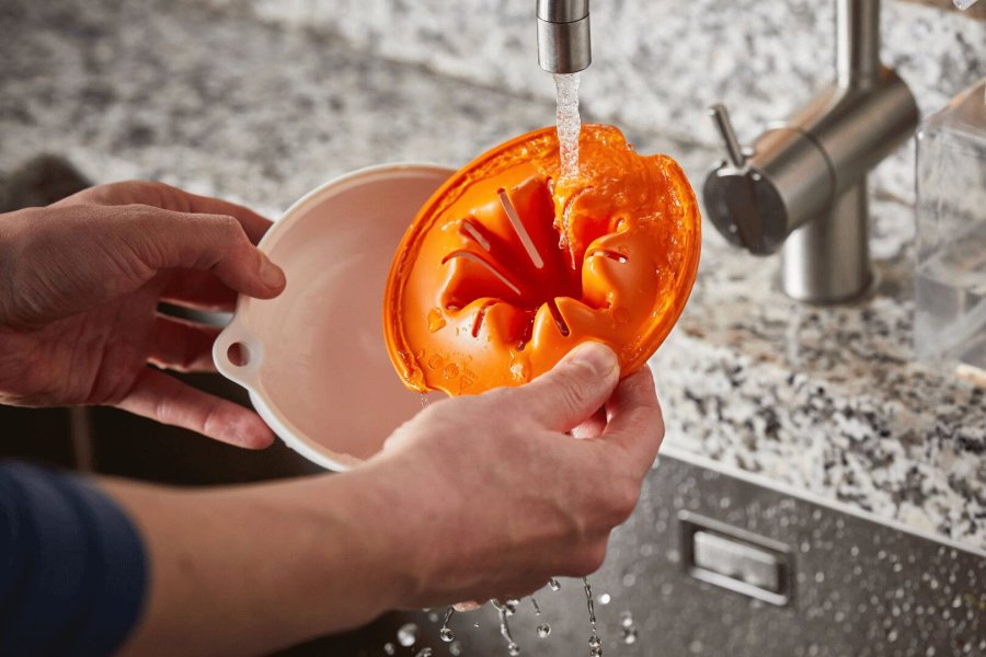 Fiskars Functional Form Zitruspresse