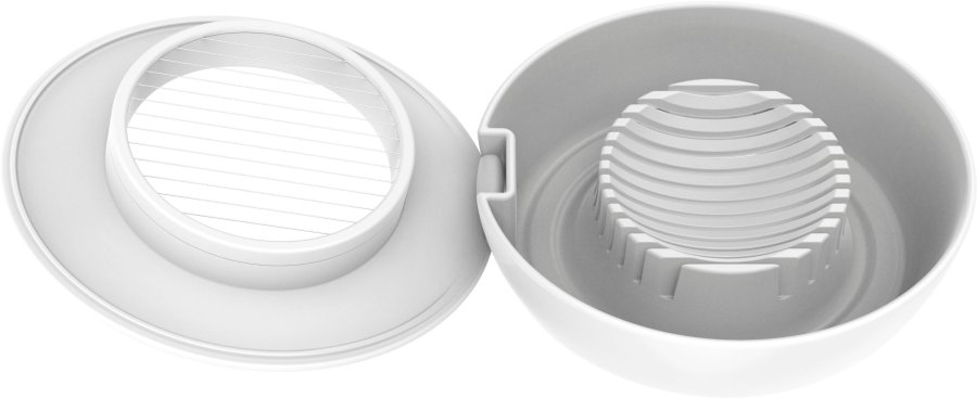 Fiskars Functional Form Ei-Teiler