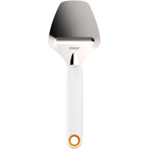 Fiskars Functional Form Ostehøvl til hård ost