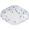 Royal Copenhagen Bl Elements Fad 48 cm