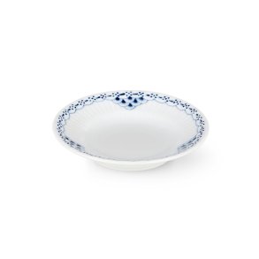 Royal Copenhagen Prinsesse Tallerken 5 stk. 11 cm