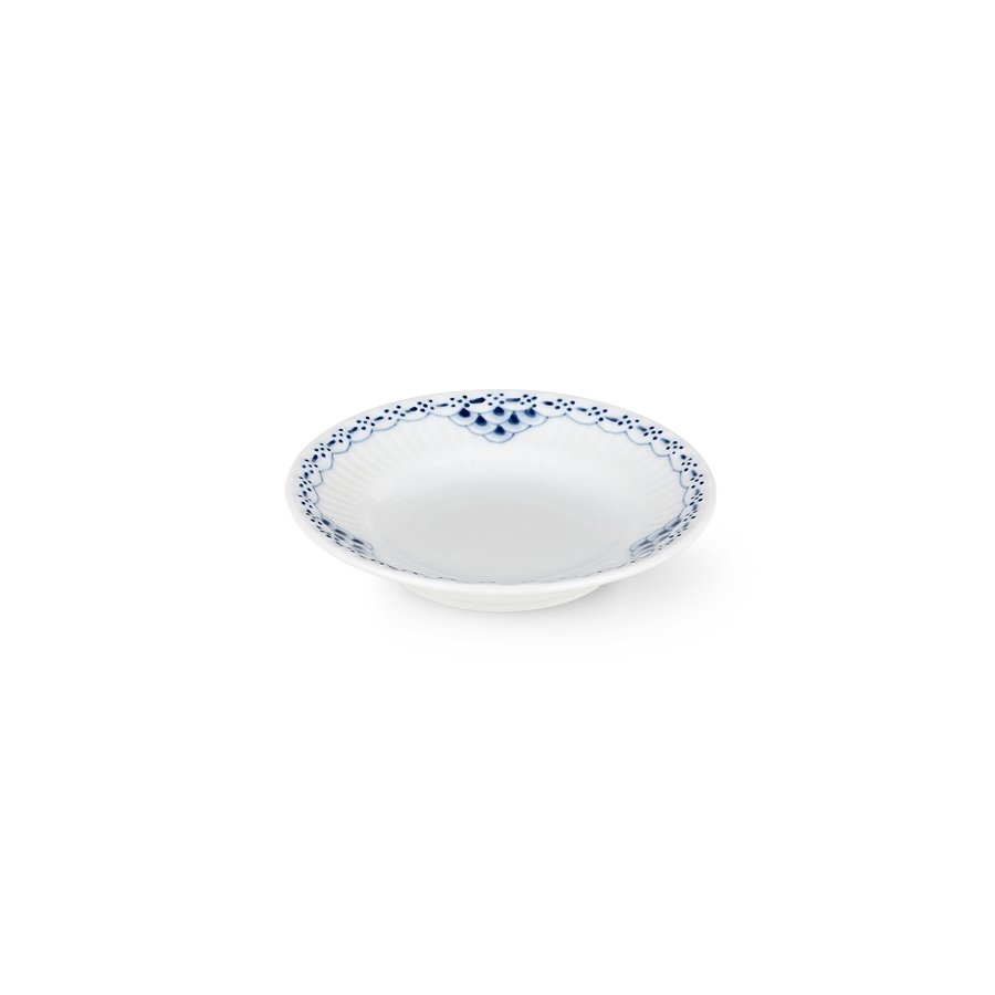 Royal Copenhagen Prinzess Teller 5er Set 11 cm