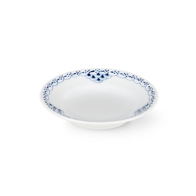 Royal Copenhagen Prinzess Teller 5er Set 11 cm