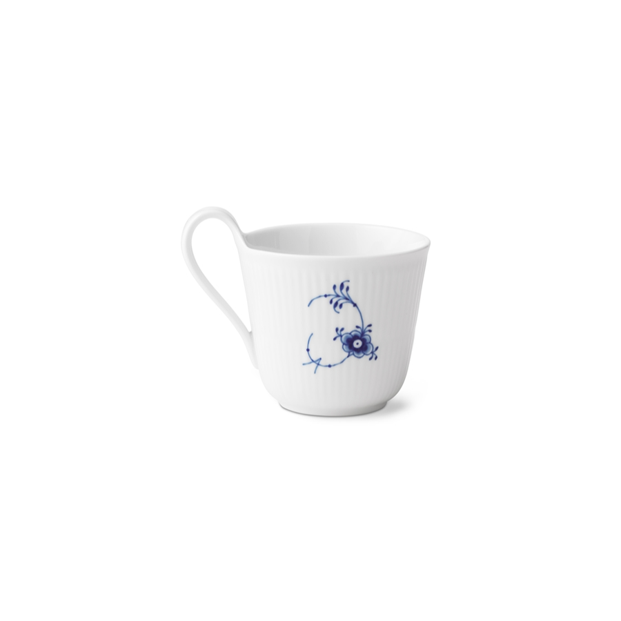 Royal Copenhagen Alphabet Kollektion Hochhenkeltasse, 33 cl, I