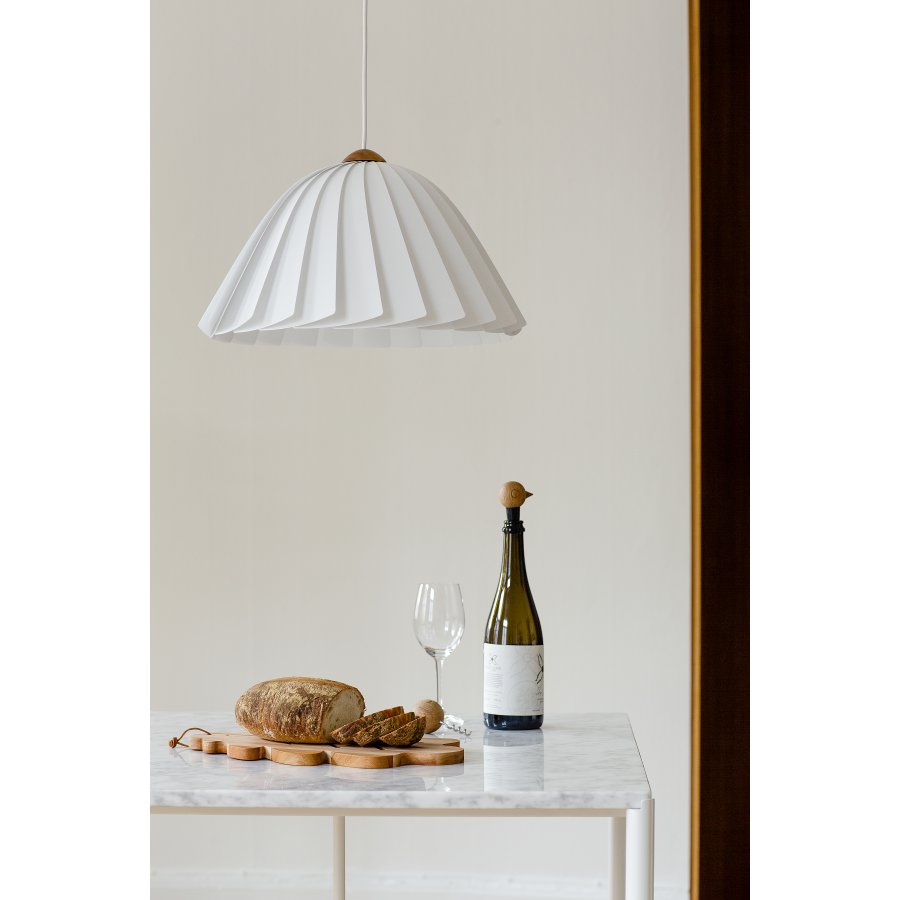Spring Copenhagen Tipsy Vinprop 9 cm, Eg