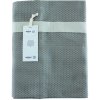 The Organic Company Wellness-Handtuch 165 x 110 cm, Khaki Stone