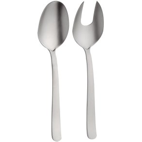 Raadvad ERICA Salatbesteck 2-teilig