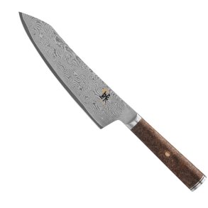 MIYABI 5000 MCD 67 Rocking Santoku Kniv 18 cm