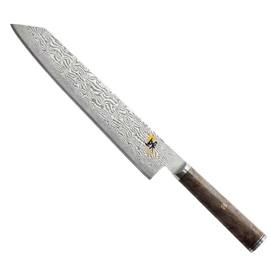MIYABI 5000 MCD 67 Kiritsuke 24 cm