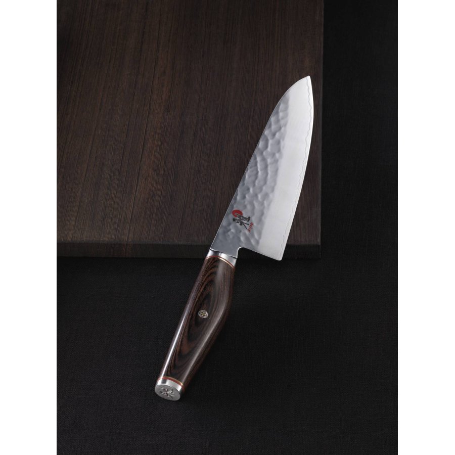 MIYABI 6000 MCT Messerset 2-teilig