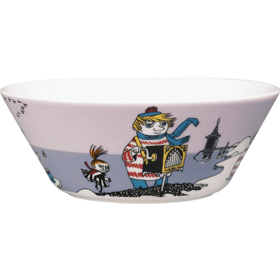 Moomin Arabia Mumin Sch&uuml;ssel �15 cm, Tooticky