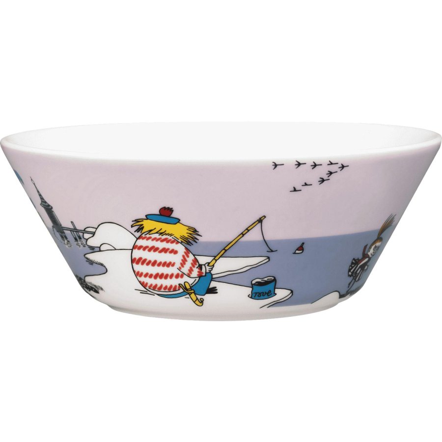 Moomin Arabia Mumin Sch&uuml;ssel �15 cm, Tooticky