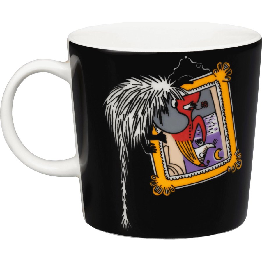 Moomin Arabia Mumin Becher 30 cl, Der Ahne