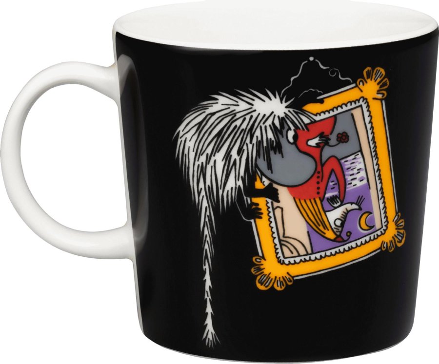 Moomin Arabia Mumin Becher 30 cl, Der Ahne