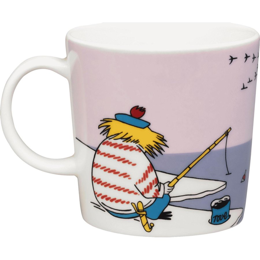 Moomin Arabia Mumin Becher 30 cl, Tooticky