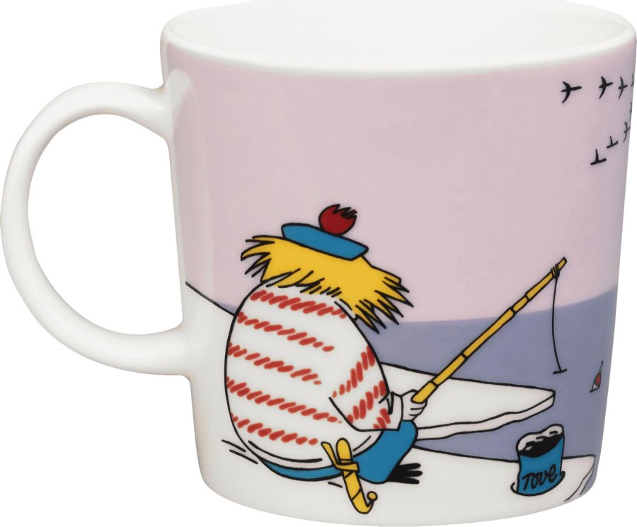 Moomin Arabia Mumin Becher 30 cl, Tooticky