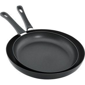 Scanpan Classic Bratpfannen-Set 20/28 cm