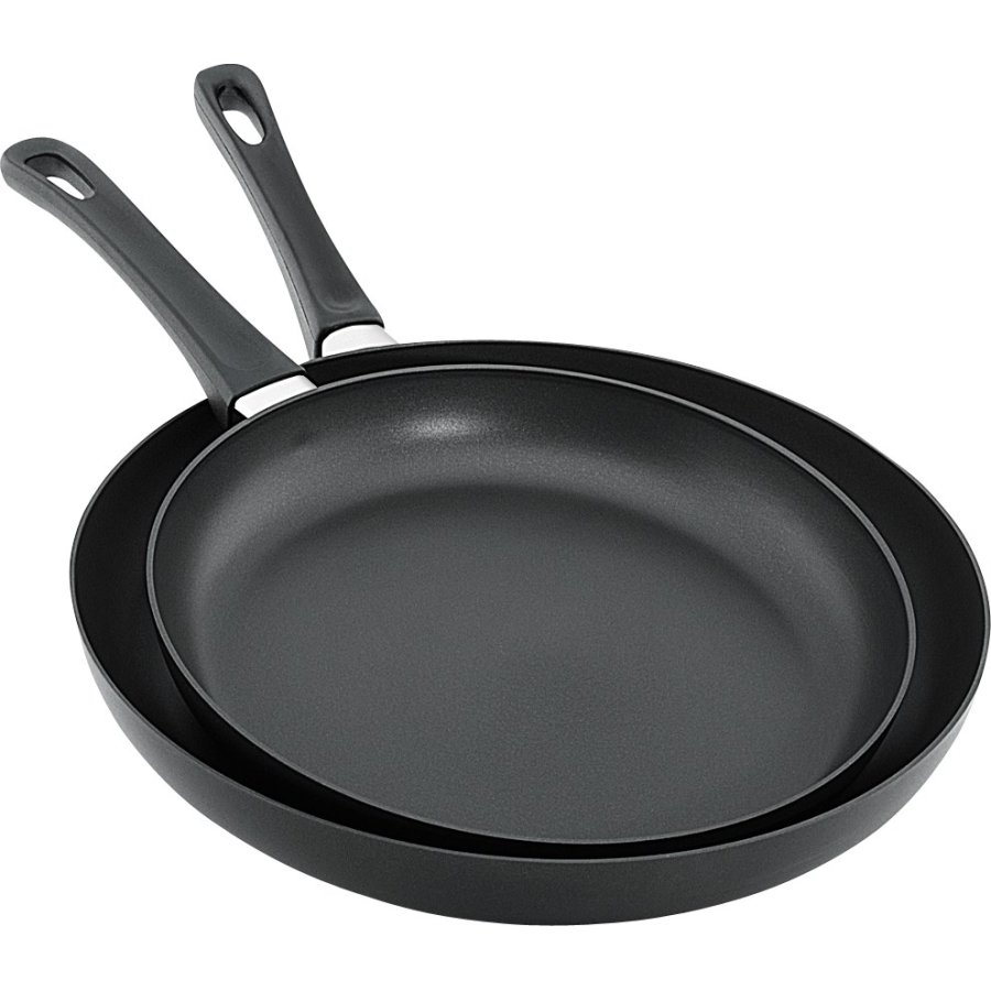 Scanpan Classic Stegepandest 20/28 cm