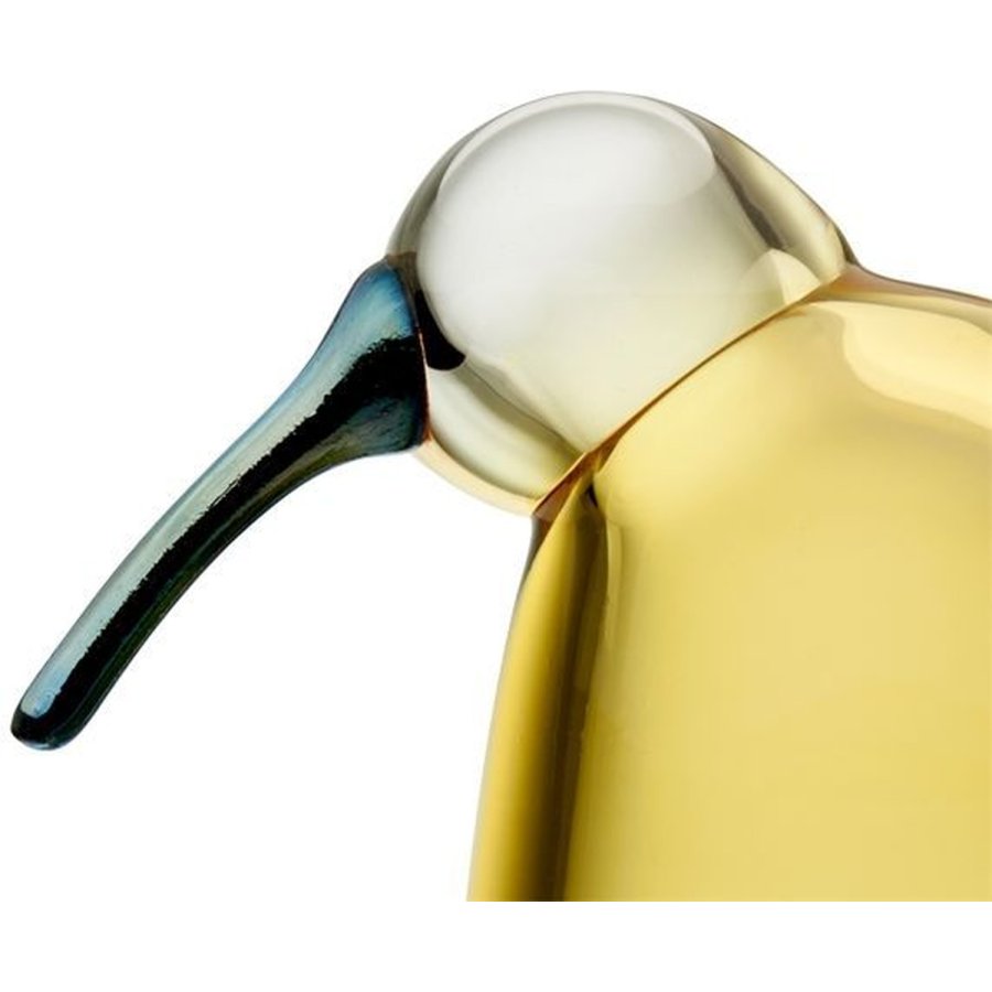 Iittala Birds by Toikka Glasfugl, Mari