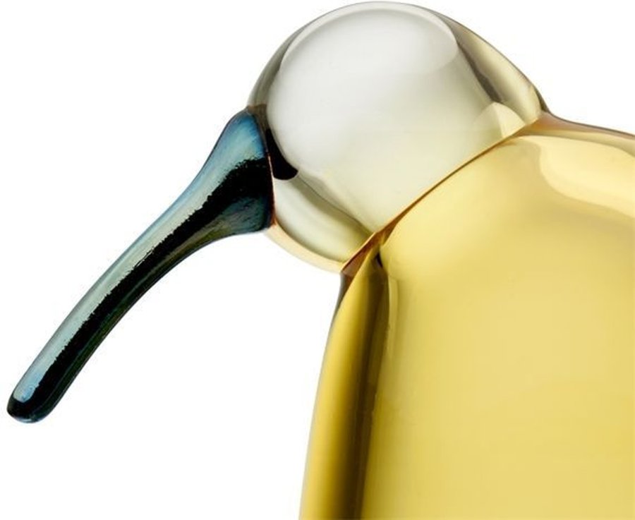 Iittala Birds by Toikka Glasfugl, Mari