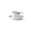 Royal Copenhagen Prinzess Tasse m. Untertasse 20 cl