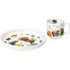 Moomin Arabia Mumi Spises�t, Mumi