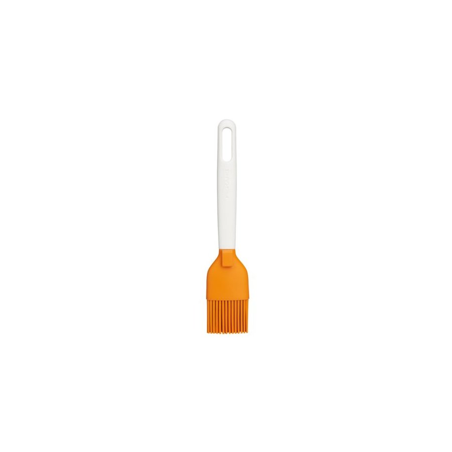 Fiskars Functional Form Silikon-Backpinsel 18,5 cm