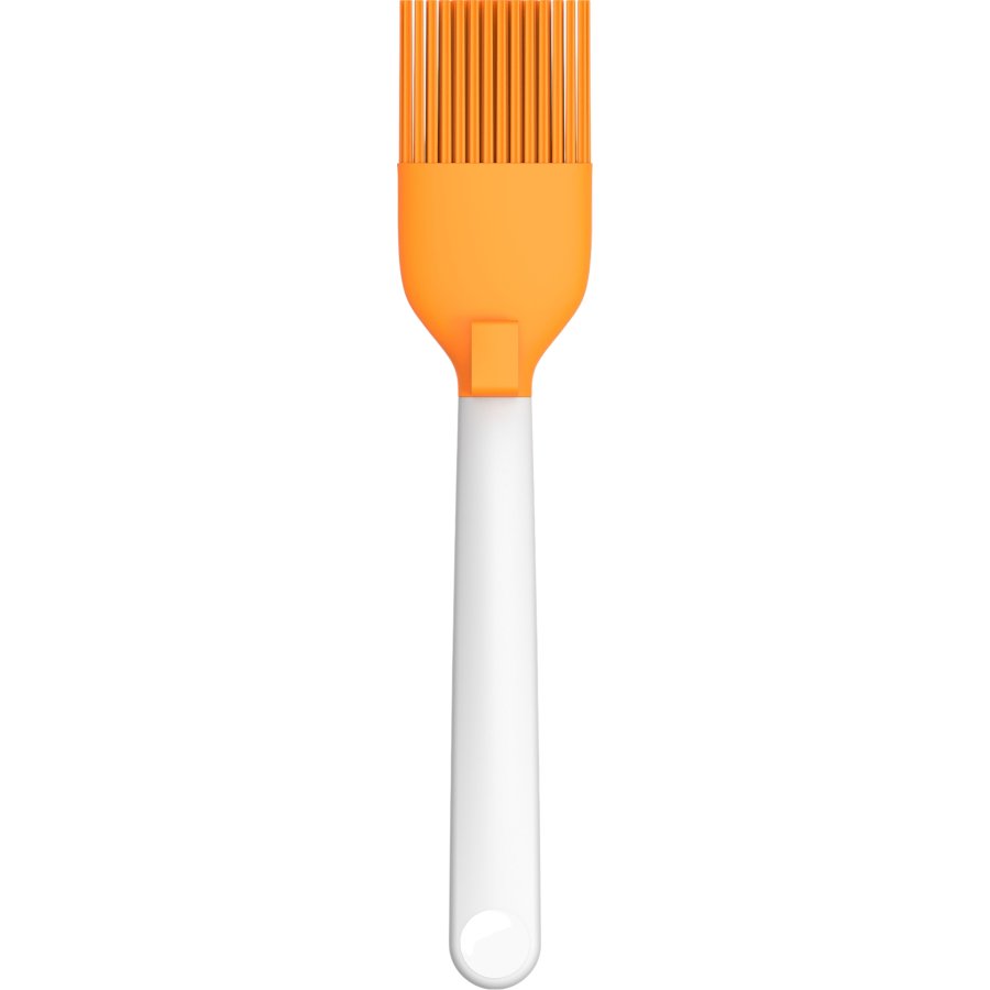 Fiskars Functional Form Silikon-Backpinsel 18,5 cm