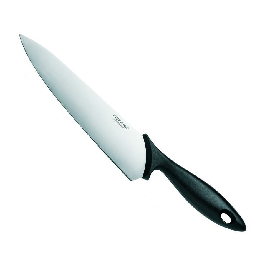 Fiskars Essential Kochmesser 21 cm