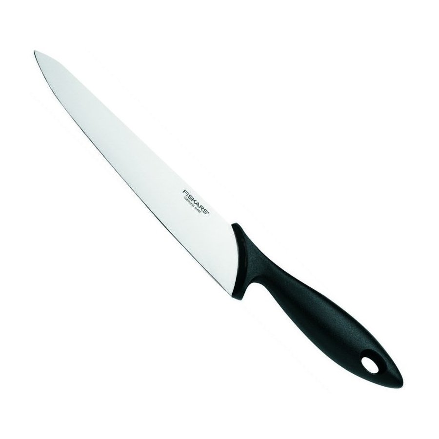 Fiskars Essential Küchenmesser 21 cm