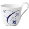 Royal Copenhagen Alphabet Kollektion Hochhenkeltasse 33 cl, C