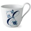 Royal Copenhagen Alphabet Kollektion Hochhenkeltasse, 33 cl, E