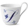 Royal Copenhagen Alphabet Kollektion Hochhenkeltasse, 33 cl, L