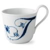 Royal Copenhagen Alphabet Kollektion Hochhenkeltasse, 33 cl, T